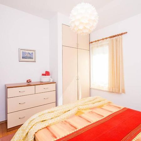 Modern Villa With Swimming Pool - Penthouse Дубровник Екстер'єр фото
